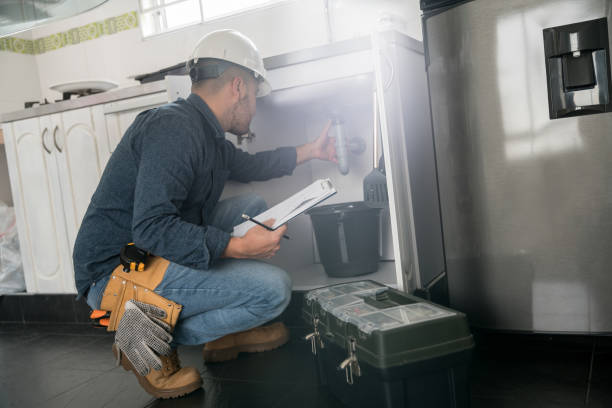 Best Drain Cleaning Services  in Central, LA