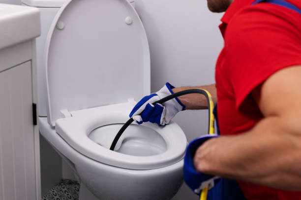 Best Water Softener Installation  in Central, LA