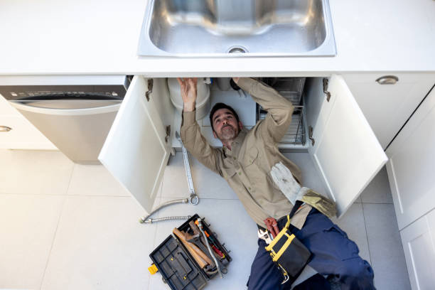 Best Septic Systems  in Central, LA