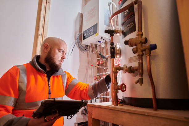 Best Commercial Plumbing Services  in Central, LA