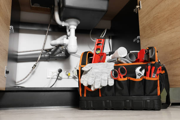 Best Sewer Line Repair  in Central, LA