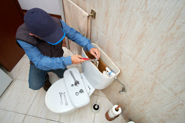 Best 24-Hour Plumber Near Me  in Central, LA