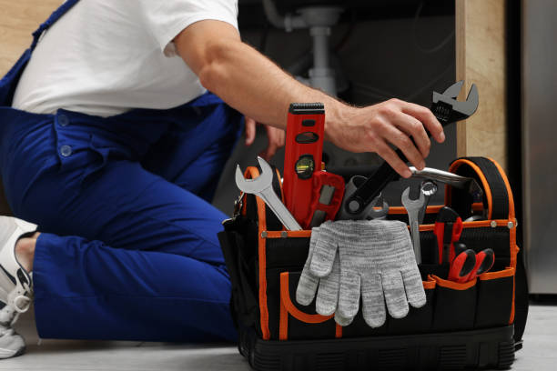 Best Leak Detection Services  in Central, LA