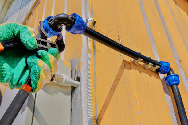 Professional Plumbing in Central, LA