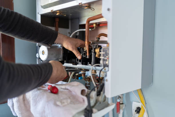 Best Commercial Plumbing Services  in Central, LA