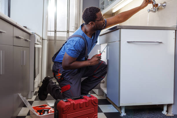 Best Affordable Plumbing Services  in Central, LA